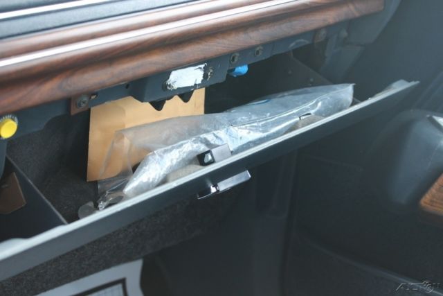 1988 Ford Crown Victoria LX - photo 12