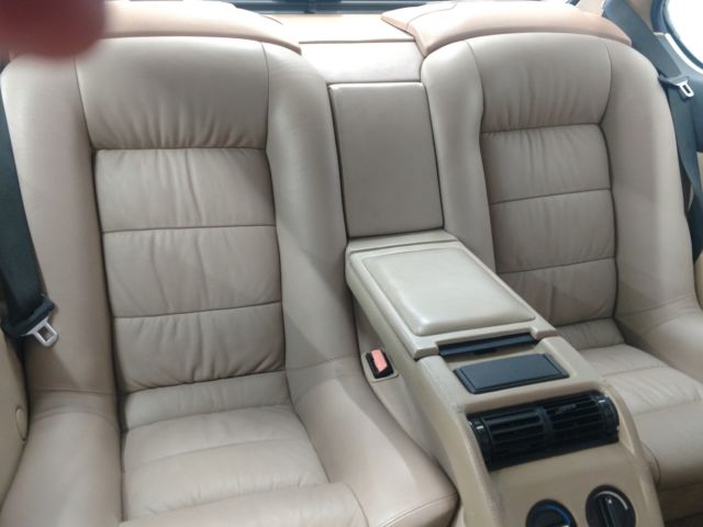 1988 BMW M6 E24 - photo 6