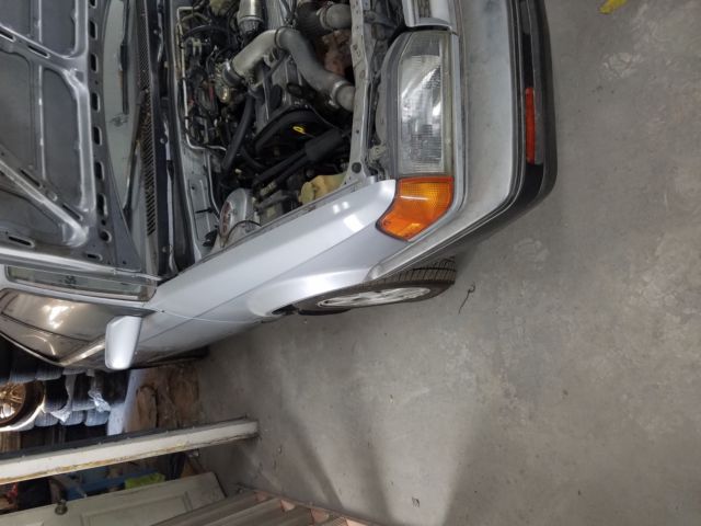 1988 Mazda 323 2 Door