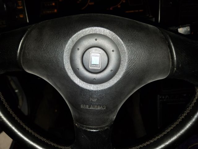 1988 Mazda 323 2 Door - photo 10