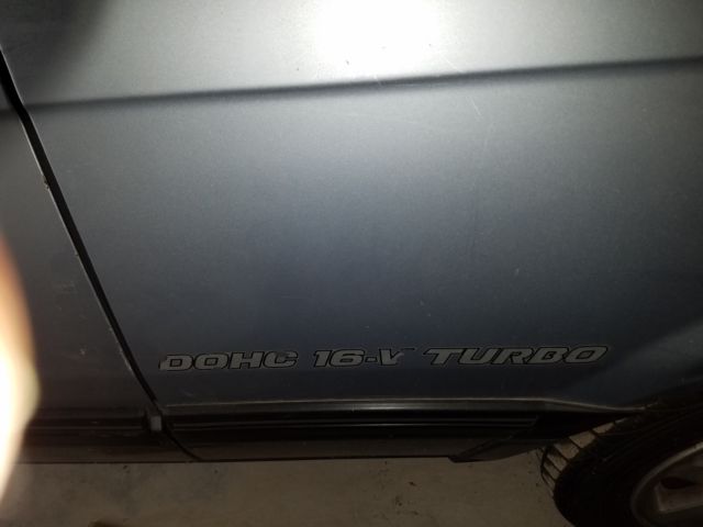 1988 Mazda 323 2 Door - photo 12