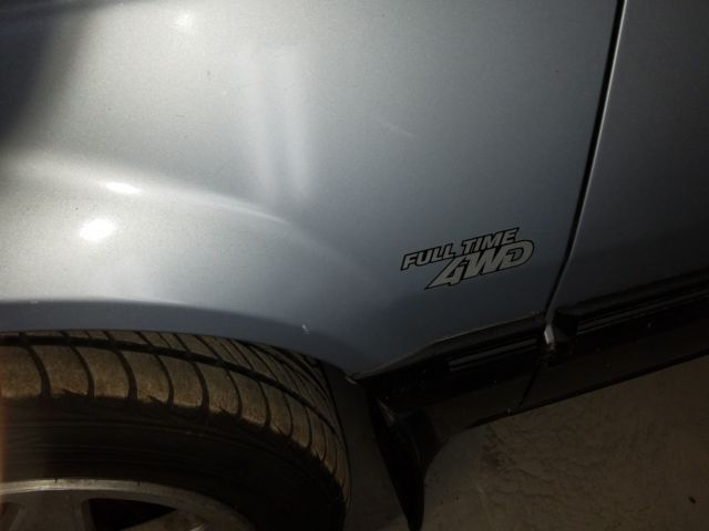 1988 Mazda 323 2 Door - photo 13
