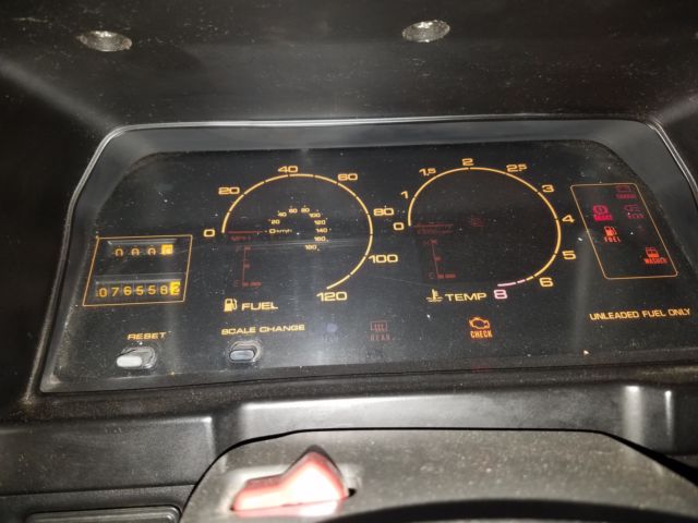 1988 Mazda 323 2 Door - photo 2