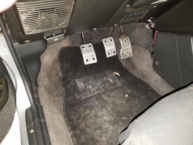 1988 Mazda 323 2 Door - photo 6