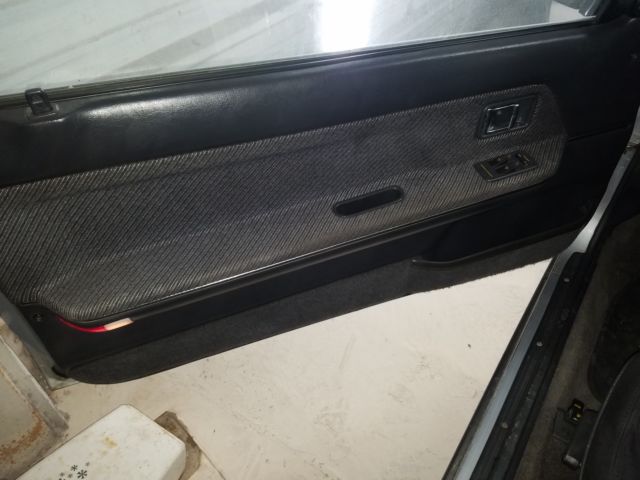 1988 Mazda 323 2 Door - photo 7
