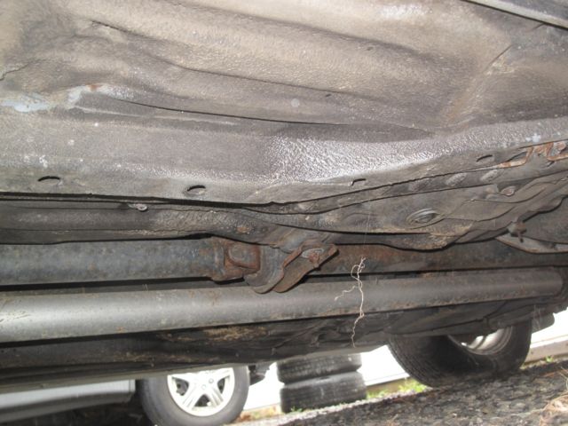 1988 Mazda 323 - photo 10
