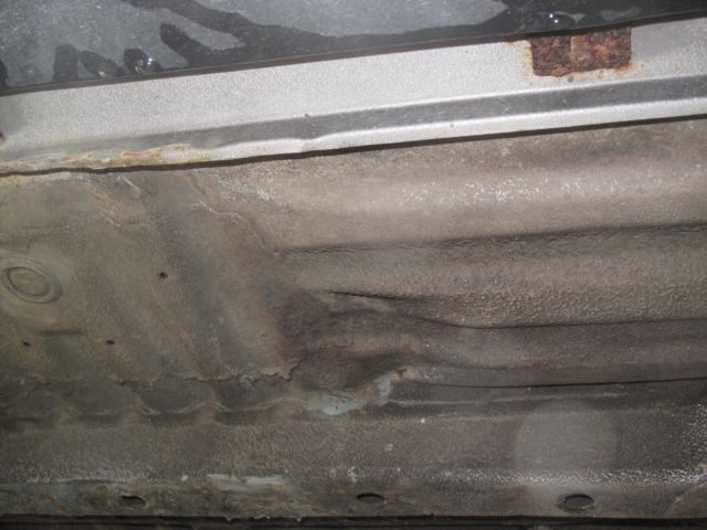 1988 Mazda 323 - photo 11
