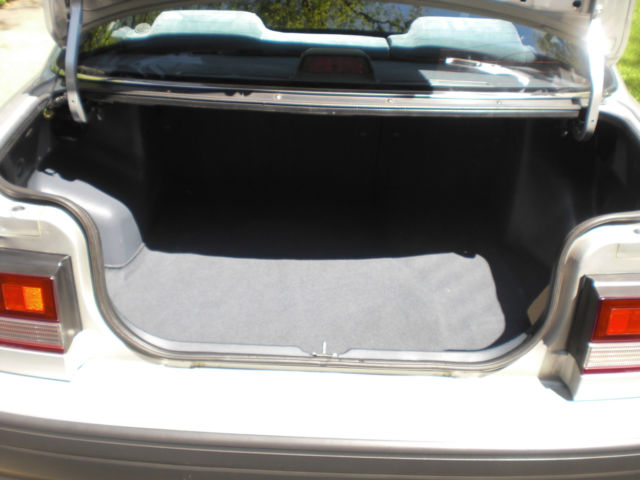 1988 Mazda 626 DX - photo 9