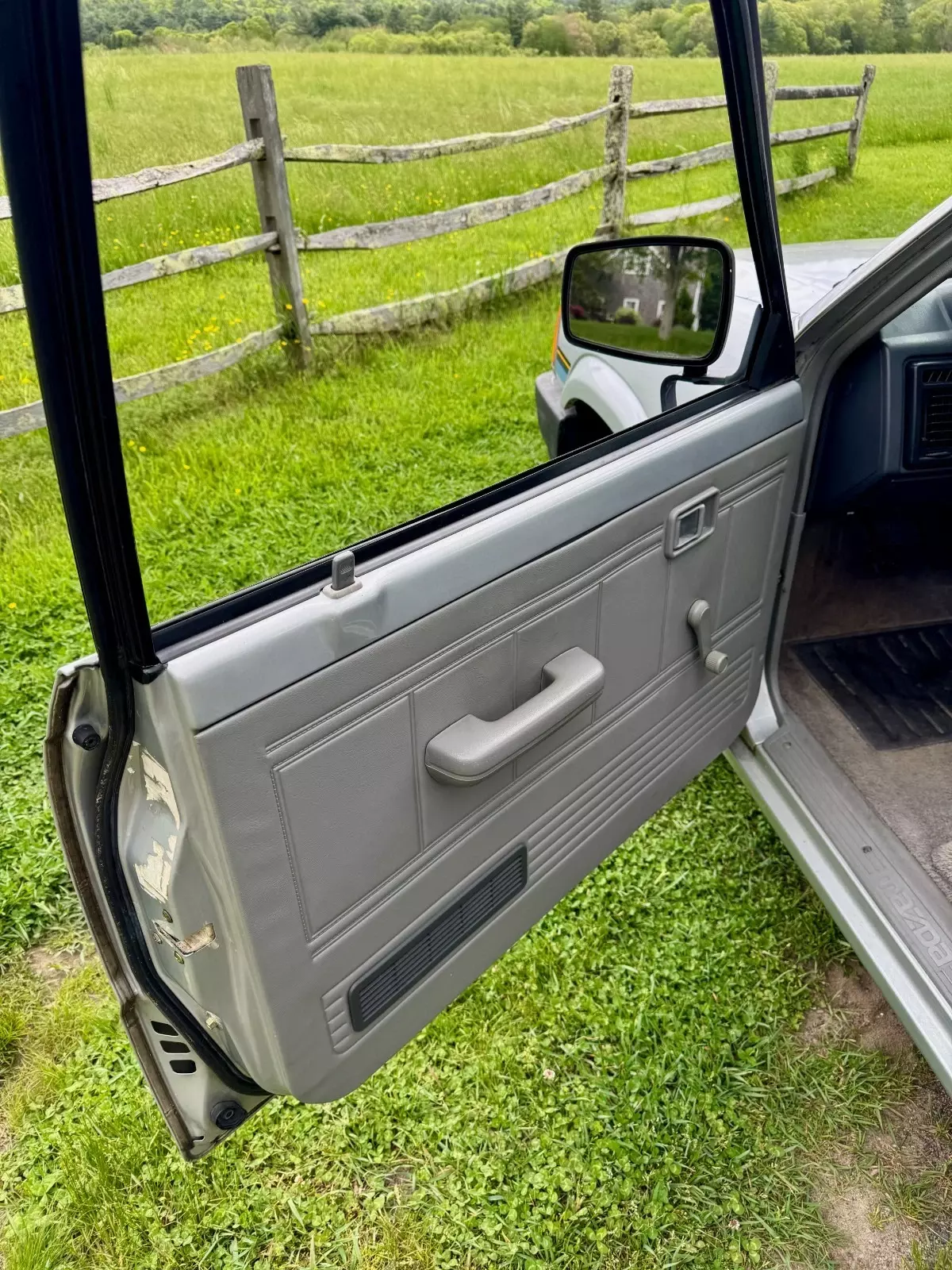 1988 Mazda B2200 SHORT BED - photo 10