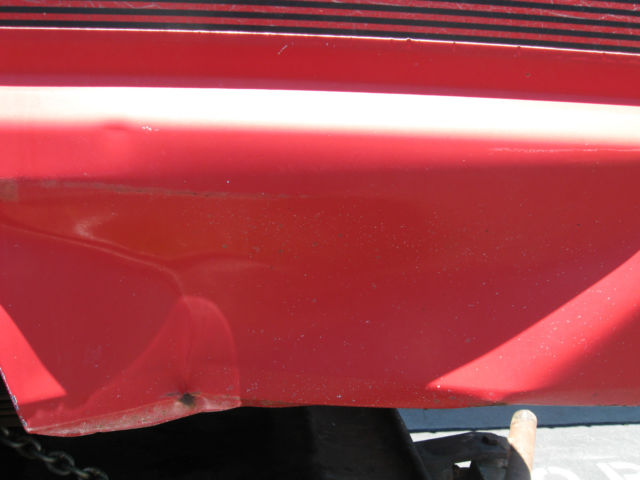 1988 Mazda B-Series Pickups - photo 7