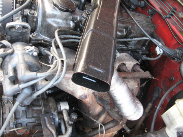 1988 Mazda B-Series Pickups - photo 8