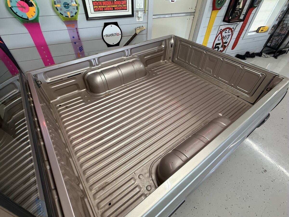1988 Mazda B-Series Pickups SHORT BED - photo 12