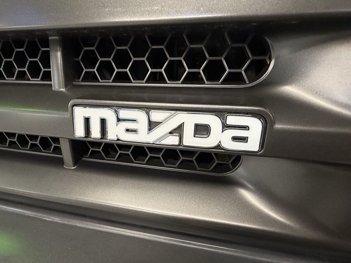 1988 Mazda B-Series Pickups SHORT BED - photo 8