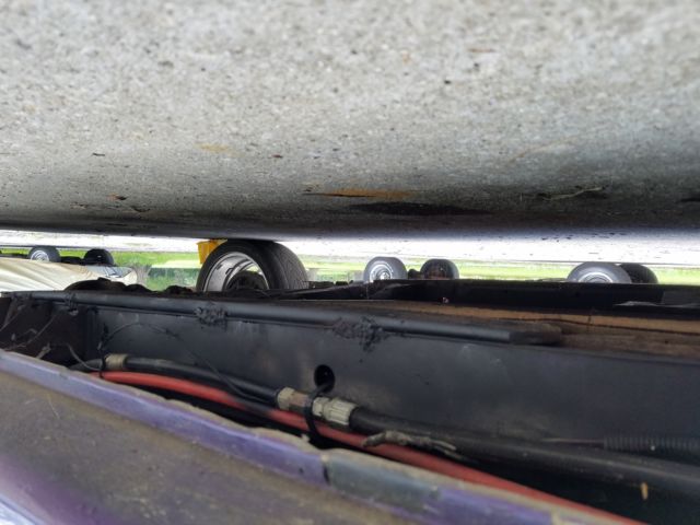 1988 Mazda B-Series Pickups - photo 10