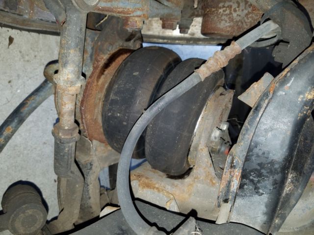 1988 Mazda B-Series Pickups - photo 7
