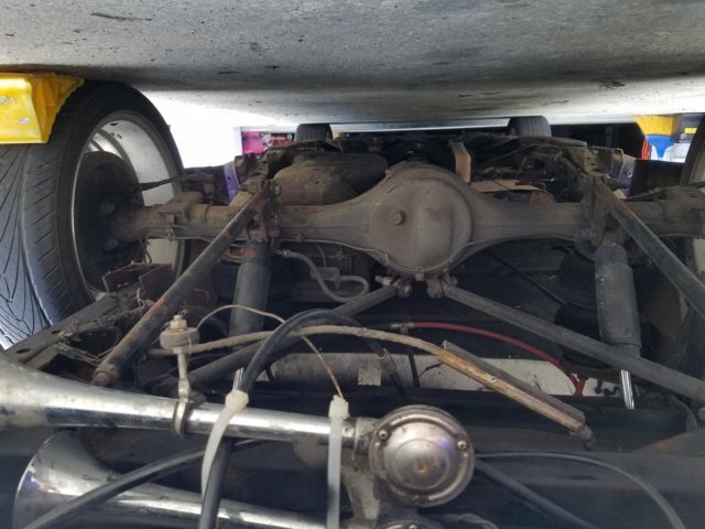 1988 Mazda B-Series Pickups - photo 8