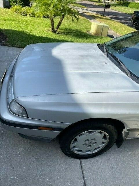 1988 Mazda MX-6 GT - photo 8