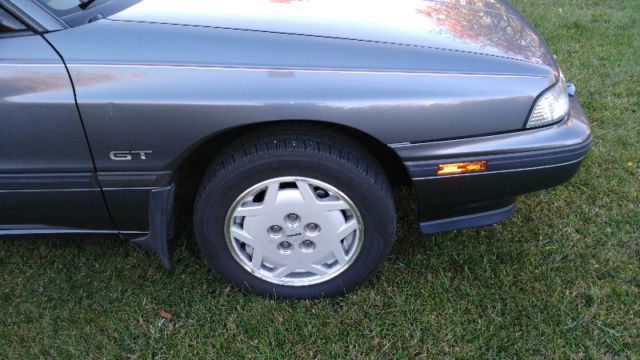 1988 Mazda MX-6 GT Coupe 2-Door - photo 4