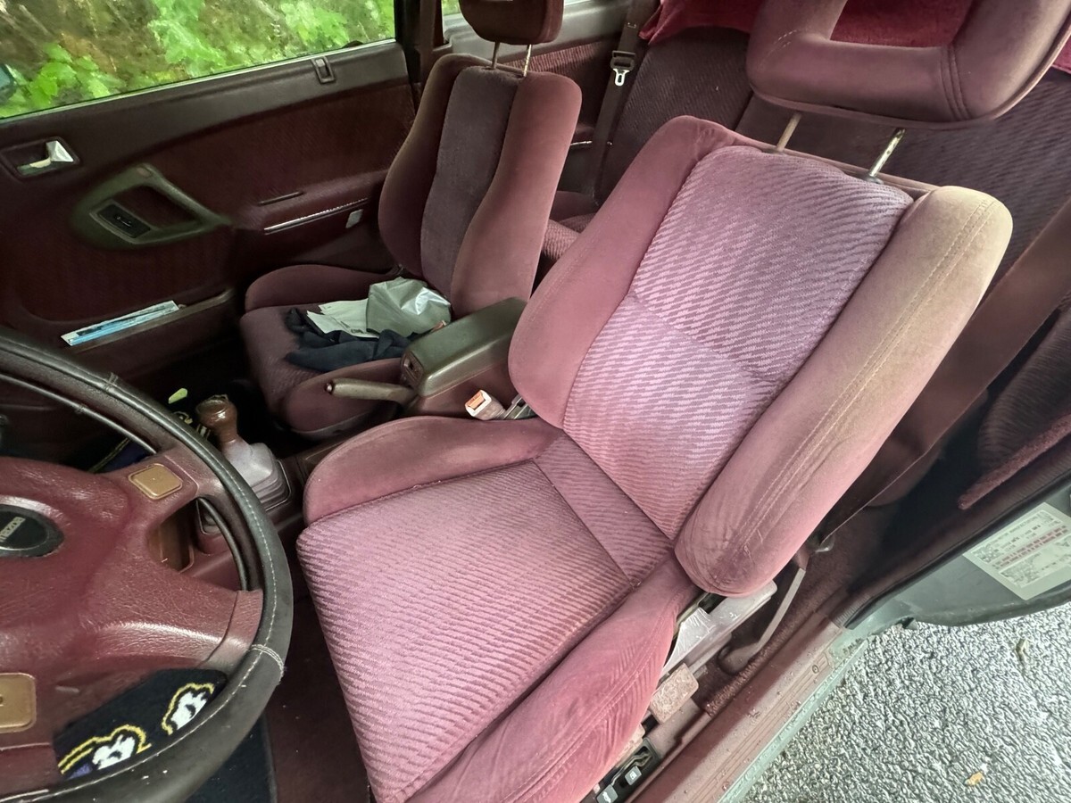 1988 Mazda MX-6 GT - photo 7