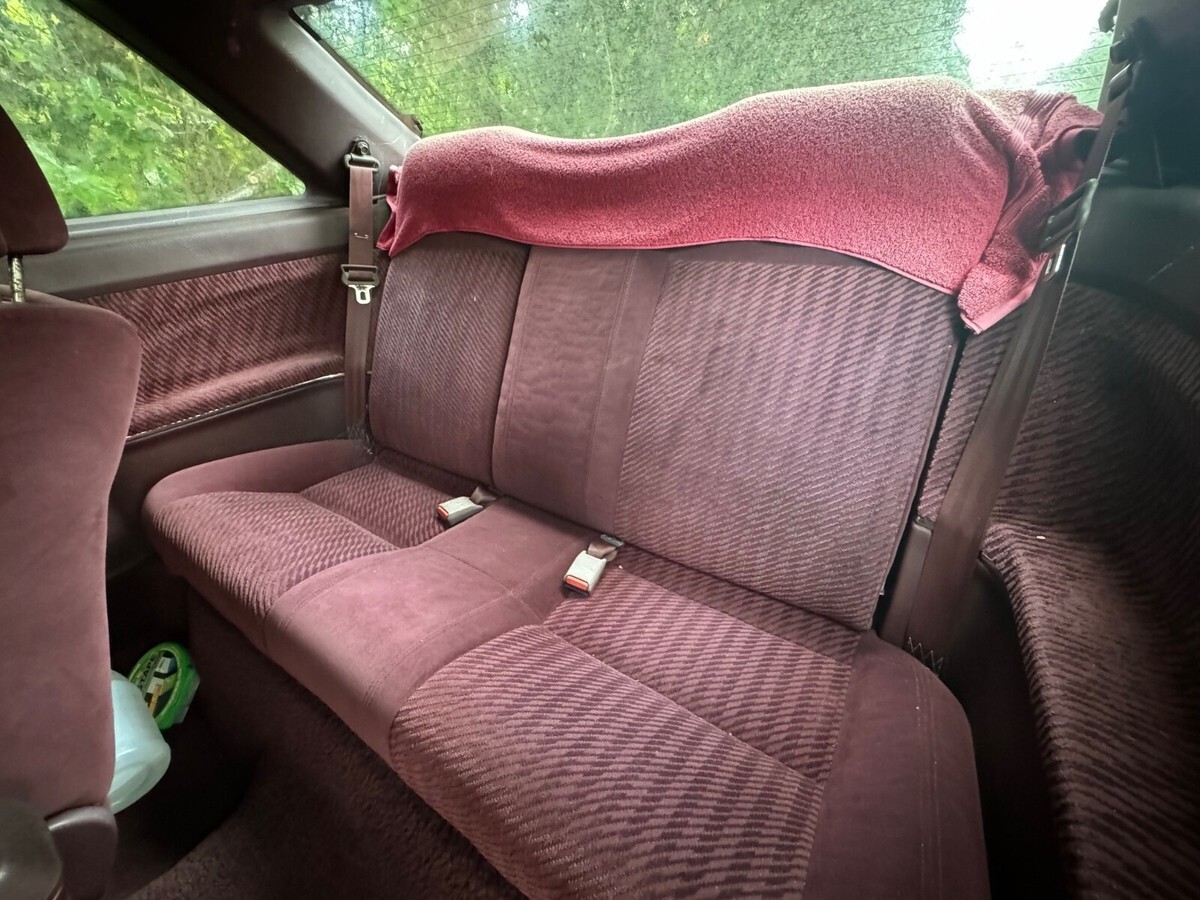1988 Mazda MX-6 GT - photo 8