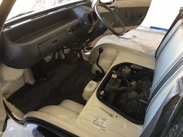 1988 Mazda Other - photo 11