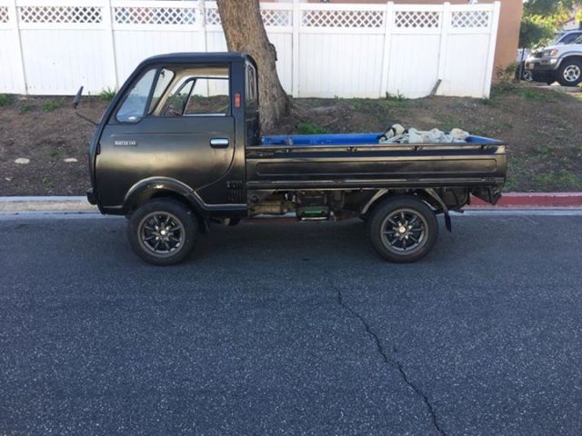 1988 Mazda Other - photo 2