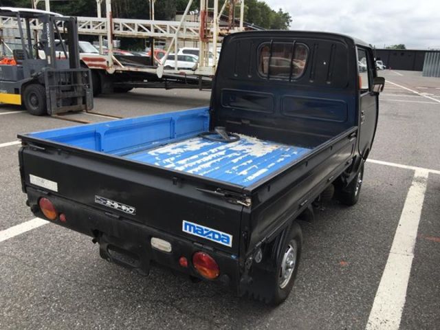 1988 Mazda Other - photo 4