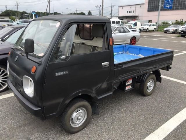 1988 Mazda Other - photo 6