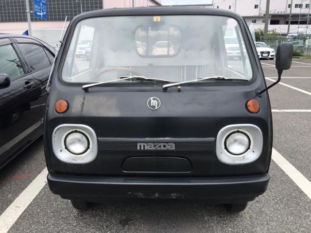 1988 Mazda Other - photo 7