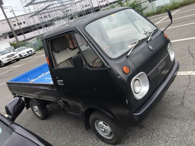 1988 Mazda Other - photo 8