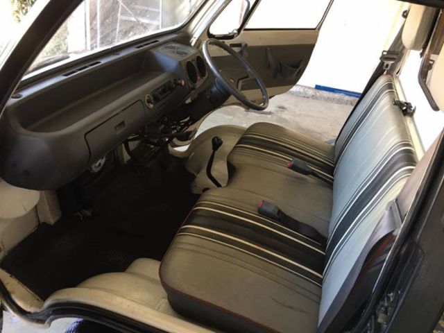 1988 Mazda Other - photo 9