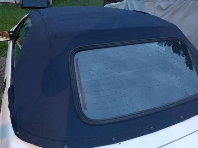 1988 Mazda RX-7 Convertible - photo 8