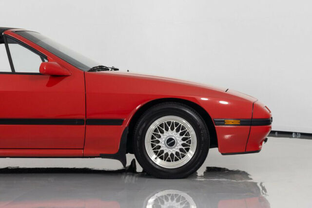 1988 Mazda RX-7 - photo 11