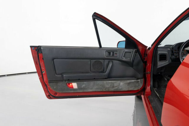 1988 Mazda RX-7 - photo 13