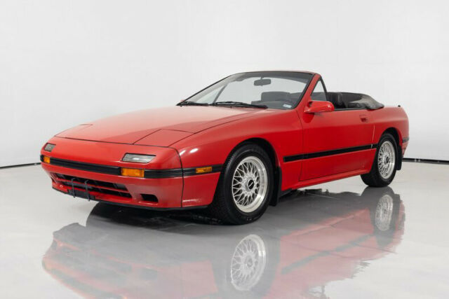 1988 Mazda RX-7 - photo 3