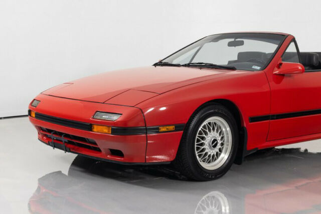 1988 Mazda RX-7 - photo 4