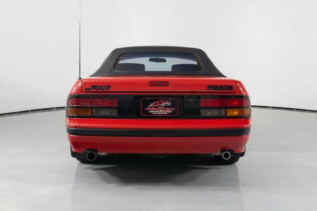 1988 Mazda RX-7 - photo 7