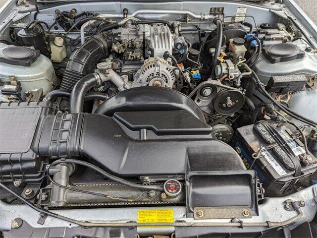 1988 Mazda RX-7 - photo 10