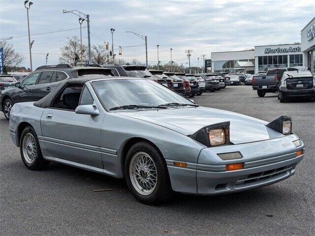 1988 Mazda RX-7 - photo 2