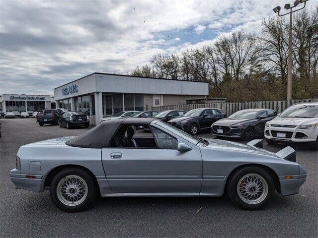 1988 Mazda RX-7 - photo 3