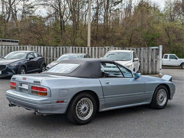 1988 Mazda RX-7 - photo 4