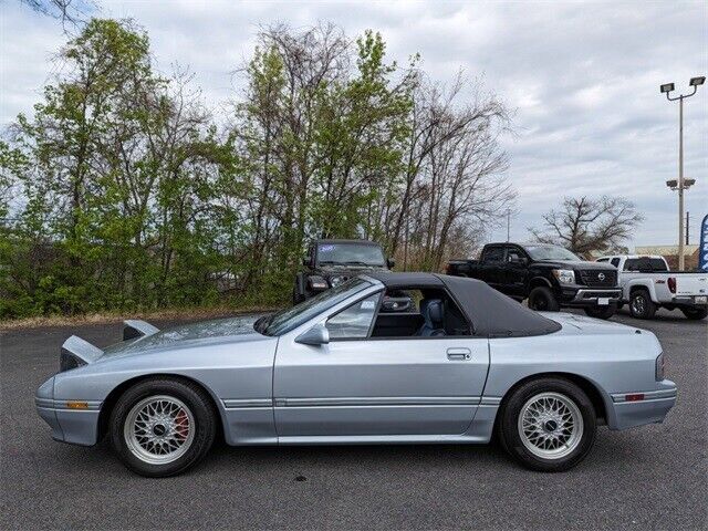 1988 Mazda RX-7 - photo 6