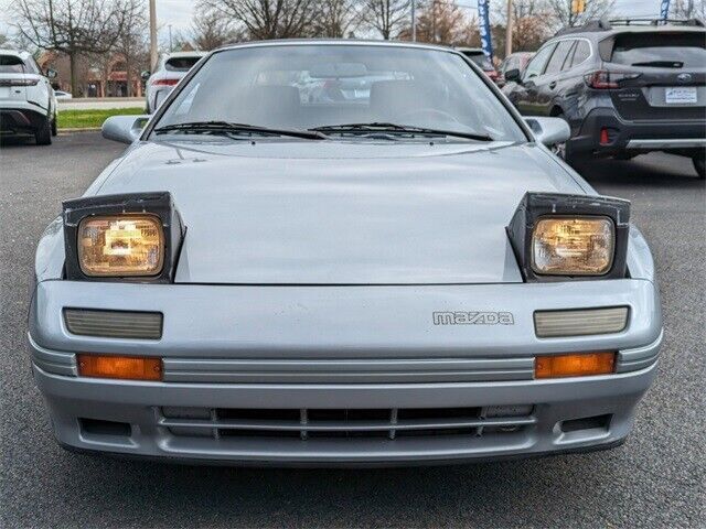 1988 Mazda RX-7 - photo 8