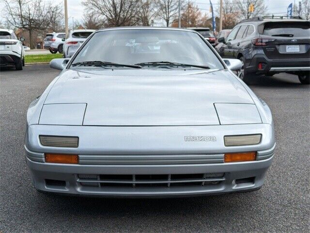 1988 Mazda RX-7 - photo 9