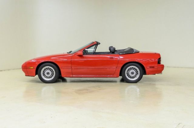 1988 Mazda RX-7 -- - photo 3