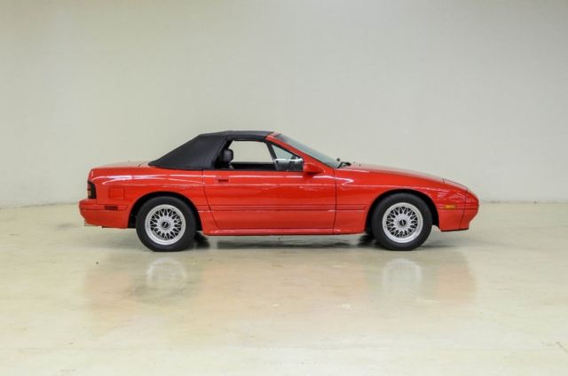 1988 Mazda RX-7 -- - photo 10