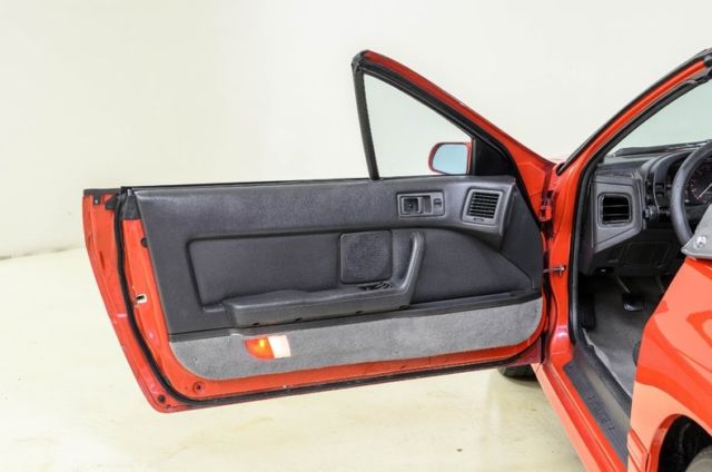 1988 Mazda RX-7 -- - photo 11