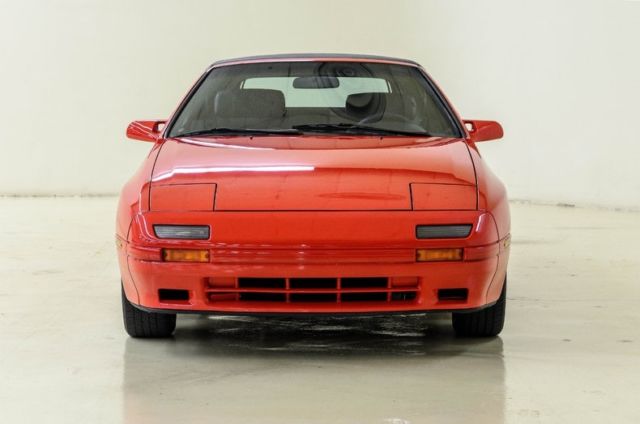 1988 Mazda RX-7 -- - photo 5