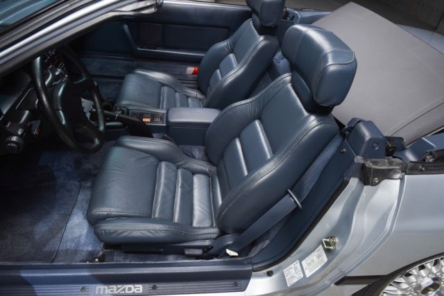 1988 Mazda RX-7 -- - photo 10
