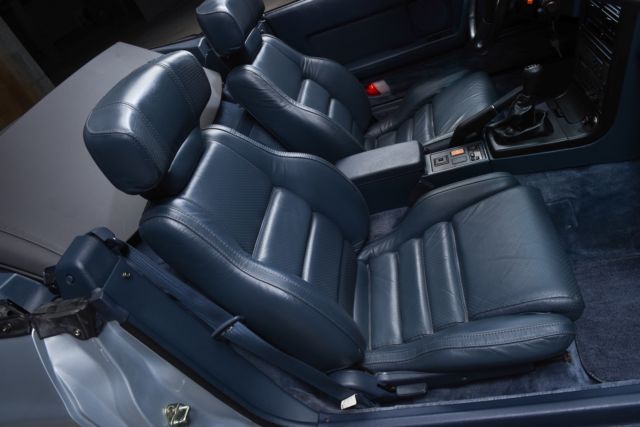 1988 Mazda RX-7 -- - photo 12